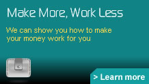 Find out how to Make more, Keep more and Work less